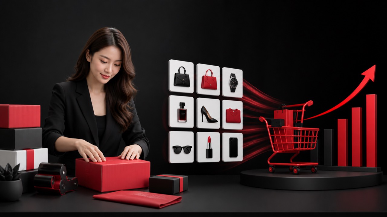รับทำโฆษณา Google Shopping ให้สินค้าขายเองบนหน้าค้นหา