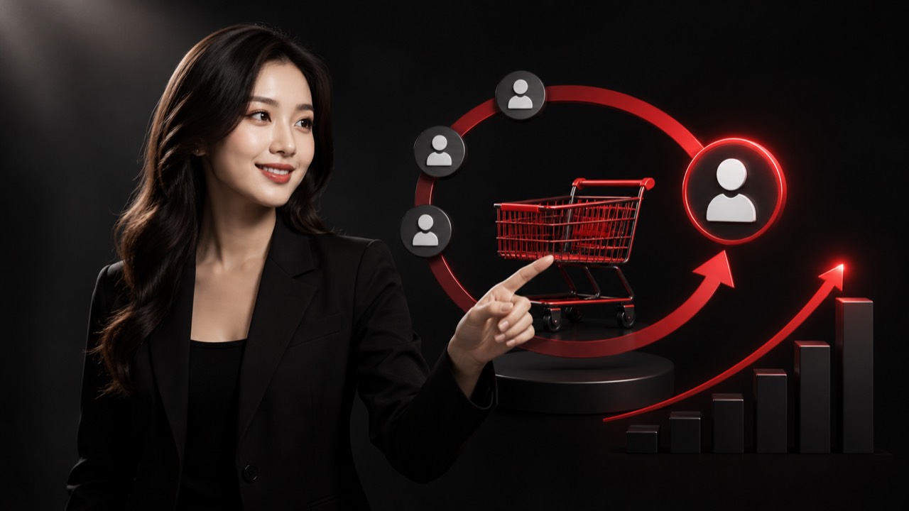 รับทำ Remarketing ตามลูกค้าที่เกือบซื้อให้กลับมาปิด
